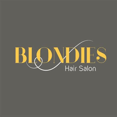 Blondie's Hair Salon